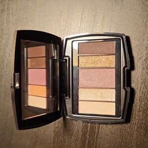 Lancome Color Design Palette- Monte Carlo (Cool)